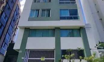 Imagem 2: Apartamento para Venda em Salvador, Caminho das Árvores, 2 dormitórios, 1 suíte, 3 banheir