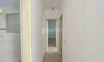 Imagem 5: Edifício Spazio Rio Fraser: o apartamento completo com água e gás inclusos!