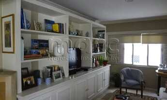 Imagem 5: SAO PAULO - Apartamento Padrão - JARDIM PAULISTA