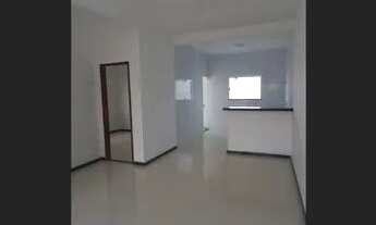 Imagem 6: Casa no Loteamento Luar da Barra