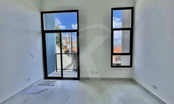 Imagem 7: Sobrado NOVO à venda, 3 Quartos, 3 Vagas, Jardim Franca, Zona Norte