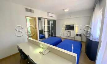 Imagem: Flat na Bela Vista próximo a av. 23 de