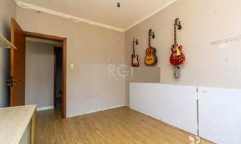 Imagem: Apartamento para Venda - 117m², 3 dormitórios