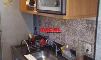 Imagem 3: Apartamento Padrão em São José dos Campos