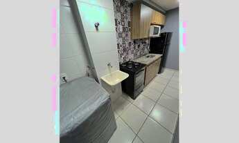 Imagem 5: Apartamento Portal Solar das Mangabeiras, 2 quartos sendo 1 suíte, 57m² - R$ 269.000,00