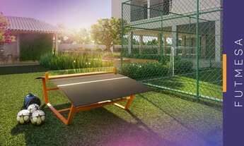 Imagem 4: Apartamento na Taquara de 2 quartos com suíte - Rio de Janeiro