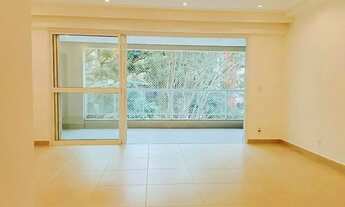 Imagem 2: Apartamento Aluga, 4 dormitórios ,156 m², Resd. Celebrity - Vila Ema - São José dos Campo