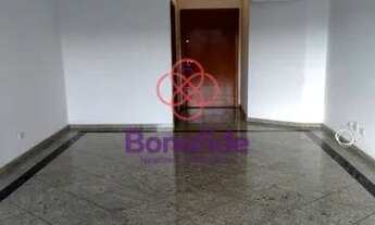 Imagem: JUNDIAÍ - Apartamento Padrão - CENTRO