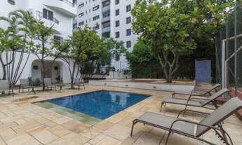 Imagem 2: Apartamento Venda Vila Nova Conceição 129 m² 2 Dormitórios