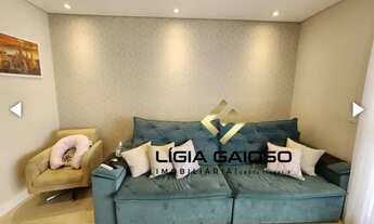 Imagem 2: Lindo Apartamento Splendor Garden (completo