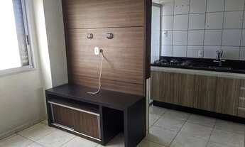 Imagem 2: Apartamento para Venda em Brasília, Taguatinga Norte (Taguatinga), 2 dormitórios, 1 banhei