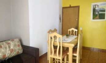 Imagem 3: Apartamento para venda tem 68 metros quadrados com 2 quartos 1 vaga Assunção São Bernardo