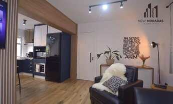 Imagem 7: Oportunidade, Apartamento semi mobiliado 2 dormitórios à venda - Água Verde