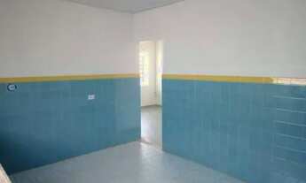 Imagem 2: Casa com 3 dormitórios para alugar, 60 m² - Vila Nova - Louveira/SP