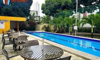 Imagem 3: Aluguel apartamento, na Torre, 3 quartos, sendo 1 suite