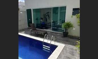 Imagem 6: Casa de 5 Suítes em BUSCA VIDA