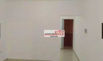 Imagem 3: Casa com 1 dormitório para alugar, 30 m² por R$ 843,00/mês - Vila Palmeiras - São Paulo/SP