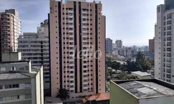 Imagem 4: São Paulo - Apartamento Padrão - Consolação