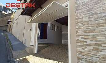 Imagem 2: Residencial - Jardim Messina