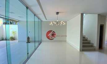 Imagem 2: Belíssimo sobrado em condomínio jardins Roma