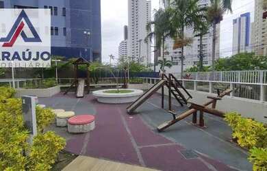 Imagem 9: Apartamento com 3 dormitórios para alugar, 72 m² por R$ 5.000,00/mês - Altiplano Cabo Bran