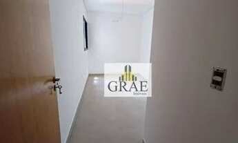 Imagem 5: Cobertura com 2 dormitórios à venda, 98 m² por R$ 490.000,00 - Vila Santa Teresa - Santo A