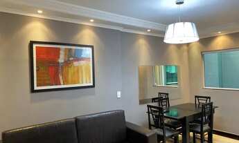 Imagem: Casa de condomínio 56m² à venda na Penha