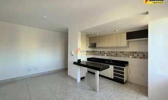 Imagem 4: Apartamento para aluguel, 3 quartos, 1 vaga, Interlagos - Divinópolis/MG