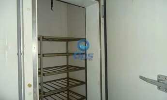 Imagem 6: Casa com 3 dorms, Boqueirão, Santos - R$ 1.4 mi, Cod: 4629