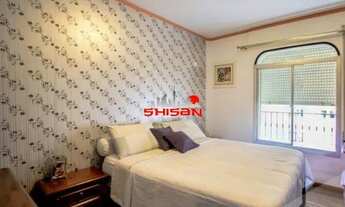 Imagem 2: Santa Cecília - 110m² -3 Quartos -1 Suíte -2 Vagas