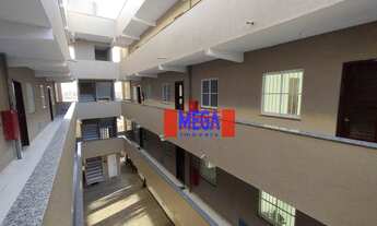 Imagem 2: Apartamento com 2 quartos para alugar no bairro Antônio Bezerra - Fortaleza/CE