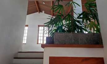 Imagem 6: Casa com 3 dormitórios e uma edícula, 298 m² - venda por R$ 1.300.000 ou aluguel por R$ 7