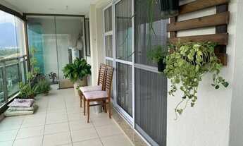 Imagem: Apartamento para venda com 150 metros quadrados