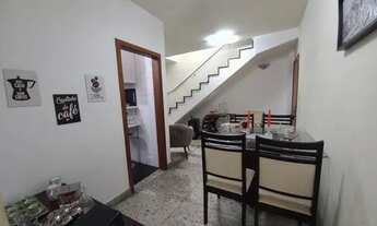 Imagem 5: Cobertura à venda, 2 quartos, 1 suíte, 2 vagas, Castelo - Belo Horizonte/MG