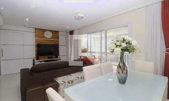 Imagem 4: Apartamento para Aluguel - Santana, 3 Quartos, 110 m2