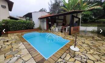 Imagem 4: Casa à venda, 193 m² por R$ 600.000,00 - Várzea das Moças - Niterói/RJ