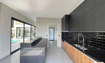 Imagem 6: Casa Condomínio Terras de Siena