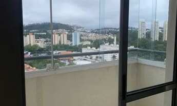 Imagem: São Bernardo do Campo - Demarchi Apartamento