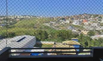 Imagem 2: Apartamento para venda tem 108 metros quadrados com 3 quartos