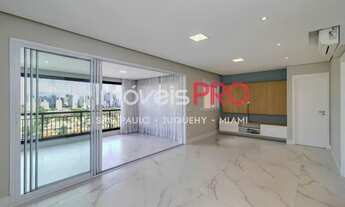 Imagem 4: Lindo apartamento novo na Vila Olímpia