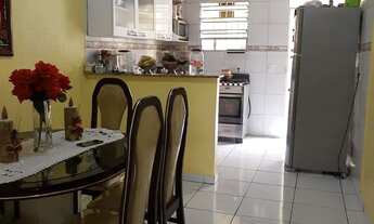 Imagem 6: Alfredo Nascimento - Cidade Nova