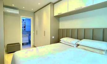 Imagem 3: Apartamento com 2 dormitórios à venda, 87 m² por R$ 1.590.000,00 - Jurerê - Florianópolis