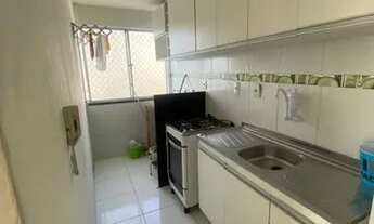 Imagem 3: ALUGO APARTAMENTO VILA RICA