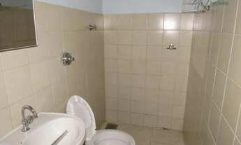 Imagem 3: Casa com 2 dormitórios para alugar, 80 m² por R$ 1.380,00/mês - Parque João de Vasconcelos