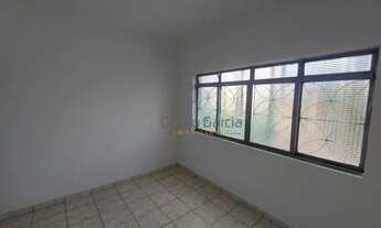 Imagem 3: Casa com 3 dormitórios para alugar, 117 m² por R$ 1.568,95/mês - Jardim Nossa Senhora do C