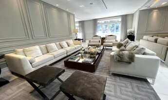 Imagem 3: CAPA DE REVISTA - TOTALMENTE REFORMADA E MOBILIADA