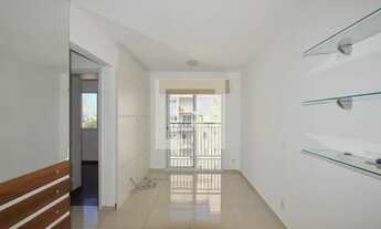 Imagem 3: Apartamento para Aluguel - Panamby, 2 Quartos, 49 m2