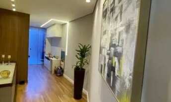 Imagem 6: Apartamento para venda possui 95 metros quadrados com 4 quartos