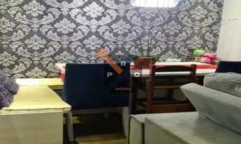 Imagem 2: EXCELENTE APTO LOCALIZAÇÃO PRIVILEGIADA-FARTO COMÉRCIO AO ENTORNO-50MTS 2 DORMS 1 VAGA-SAC