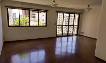 Imagem 3: Apartamento com 3 dormitórios à venda, 180 m² por R$ 1.600.000,00 - Perdizes - São Paulo/S